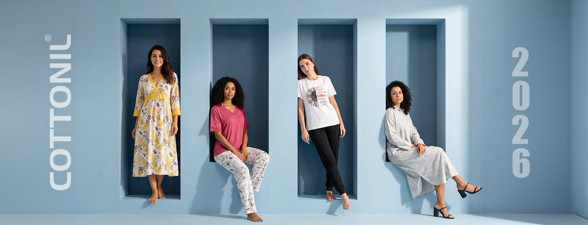 The Soul of Egyptian Cotton